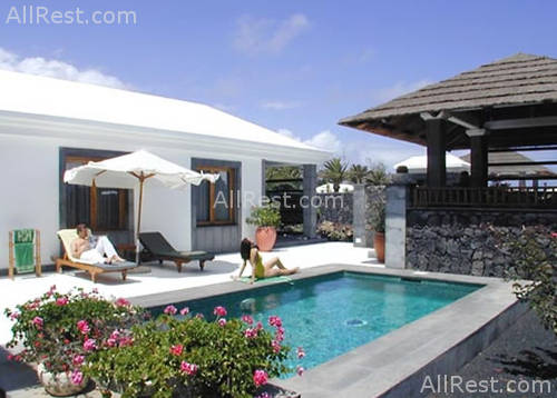 Gran Melia Salinas 9